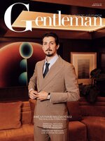 Gentleman España